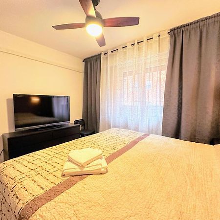 Apartment Monfort 발렌시아 외부 사진