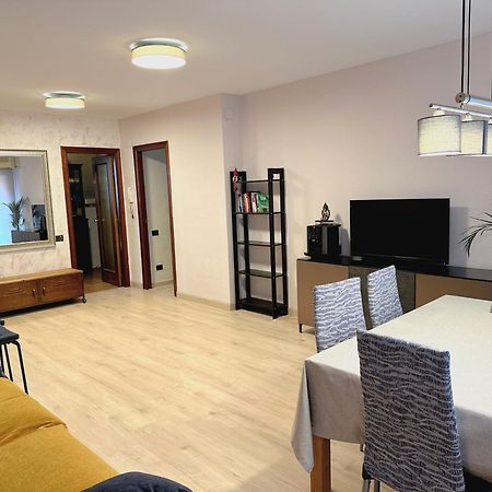 Apartment Monfort 발렌시아 외부 사진