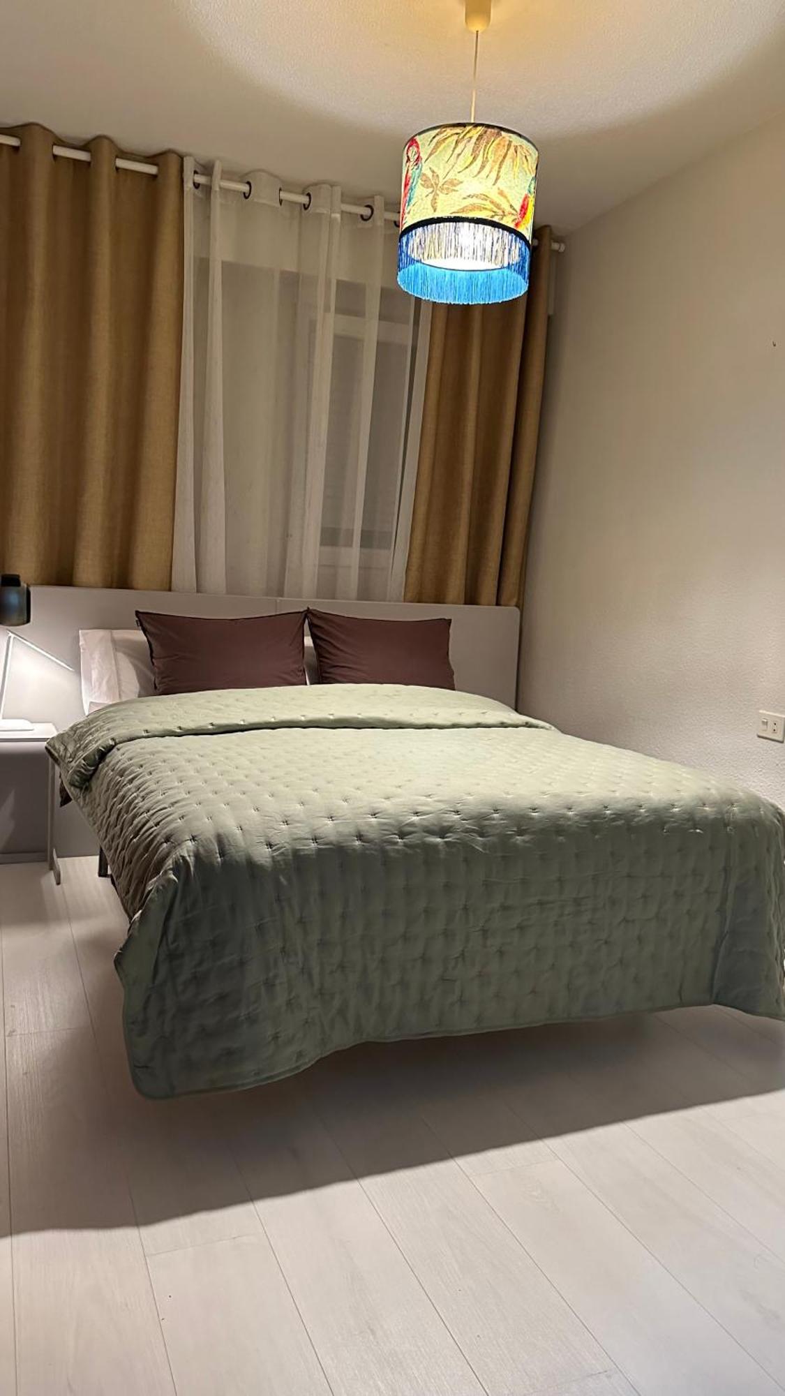 Apartment Monfort 발렌시아 외부 사진
