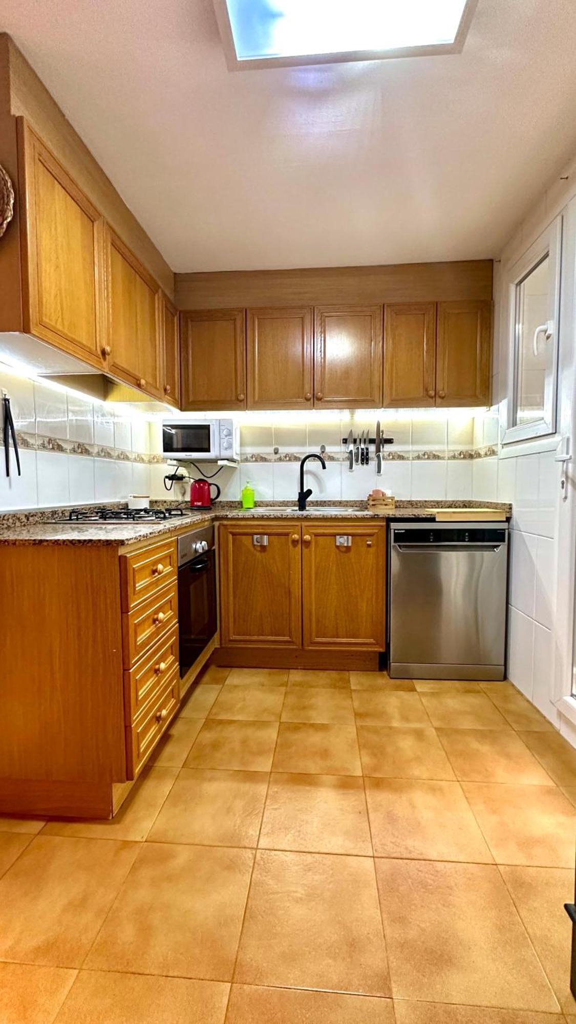 Apartment Monfort 발렌시아 외부 사진