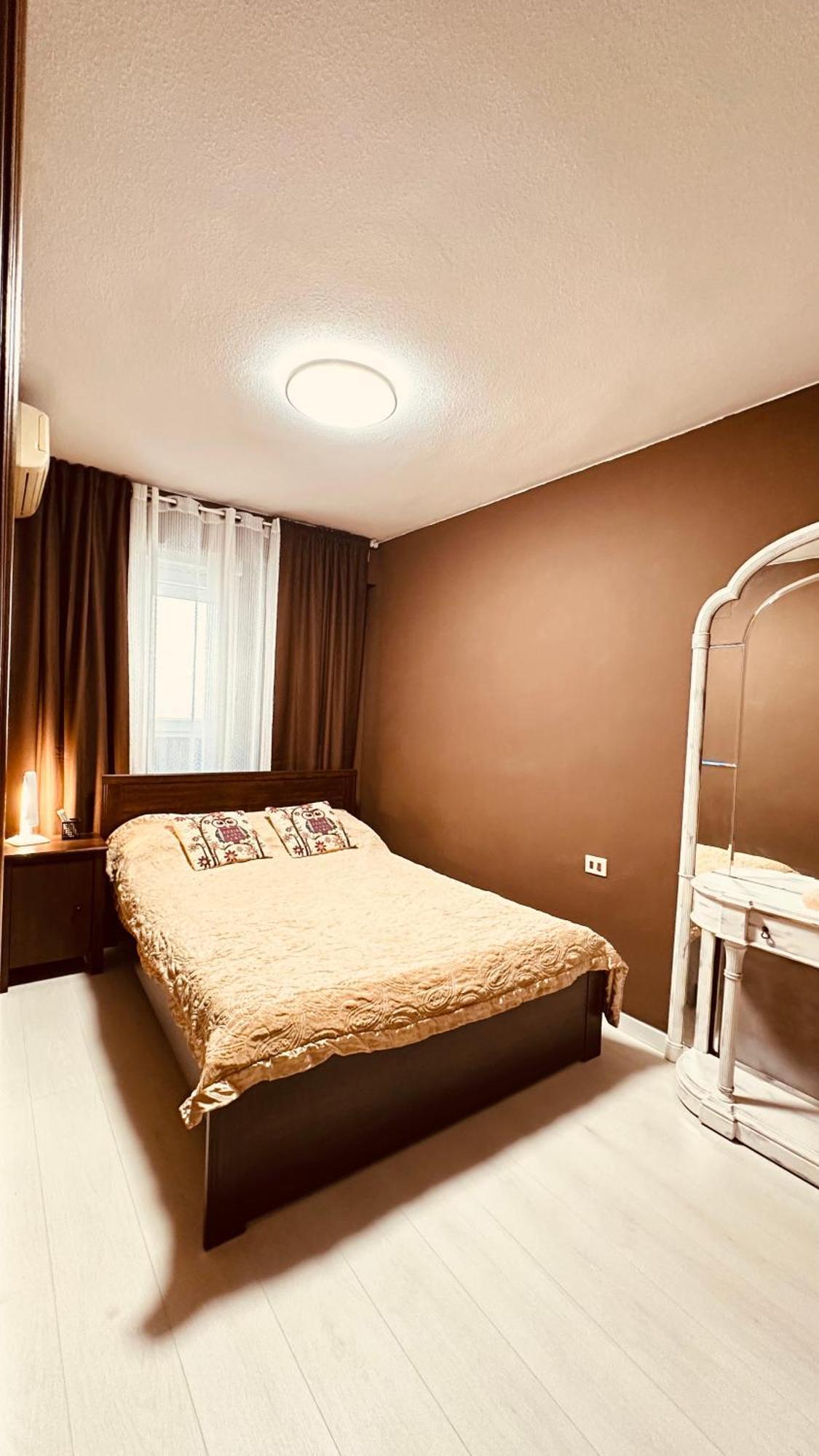 Apartment Monfort 발렌시아 외부 사진