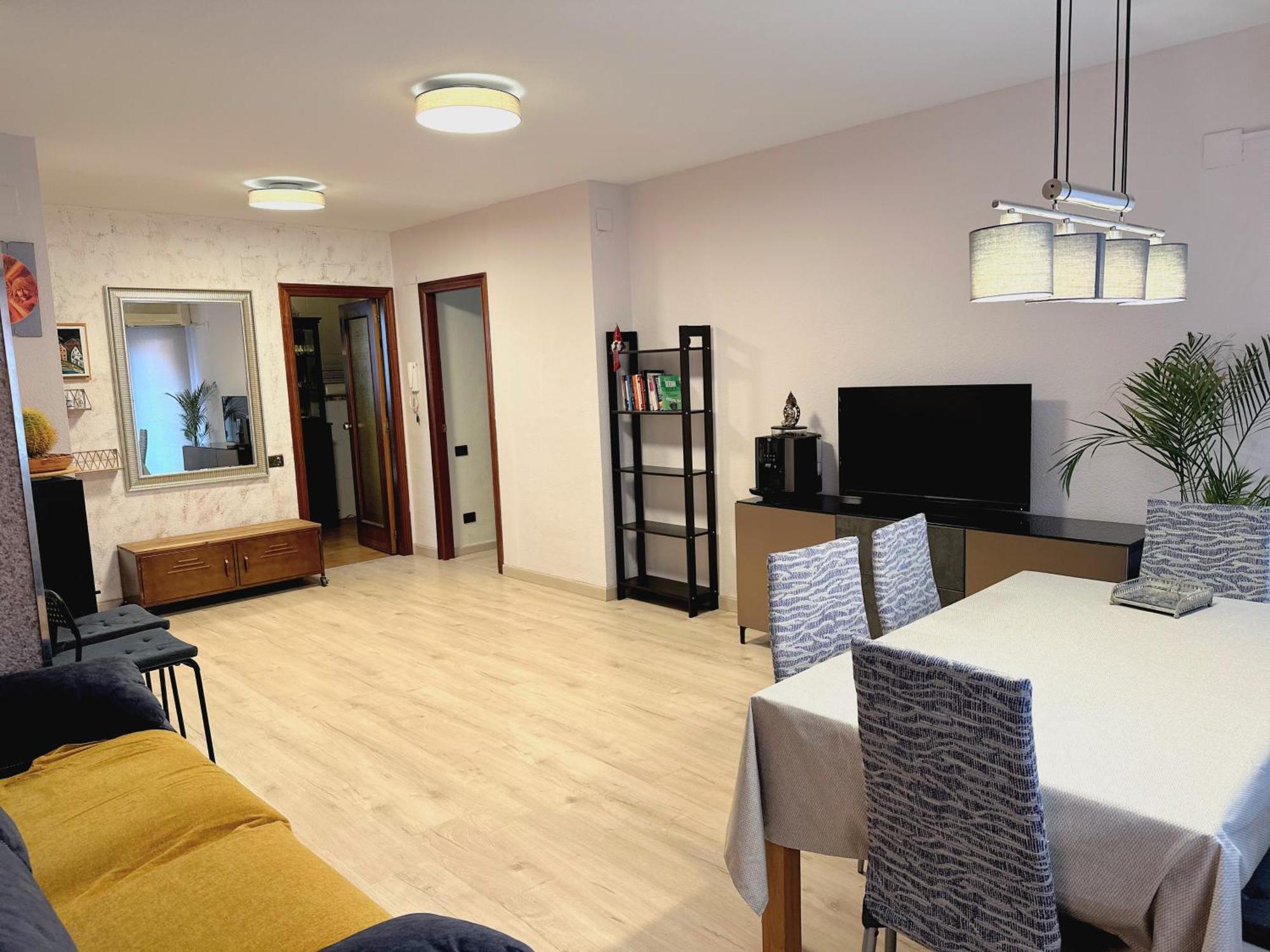 Apartment Monfort 발렌시아 외부 사진